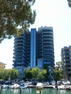 Отель Appartamento Tiziano  Градо